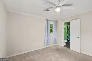 2810 Foxlair Trail, South Fulton, GA 30349 - Photo 20