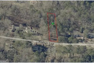 480 Pineburr Lane #11, Stone Mountain, GA 30087 - Photo 2