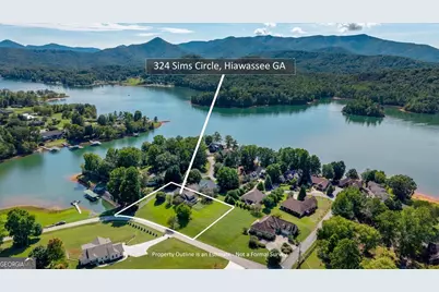324 Sims Circle, Hiawassee, GA 30546 - Photo 8