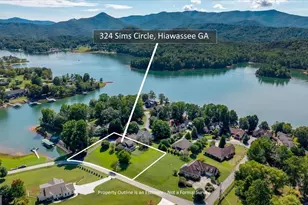 324 Sims Cir, Hiawassee, GA 30546 - Photo 8