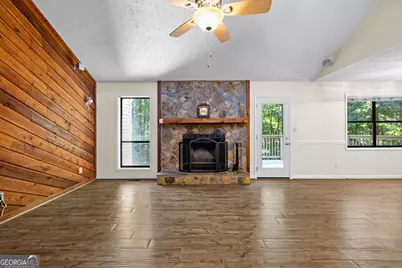 165 Felton Court, Fayetteville, GA 30214 - Photo 4