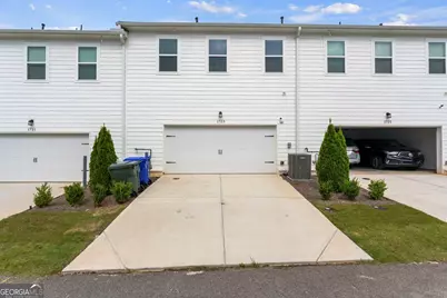 1723 Prospect Way SW, Conyers, GA 30094 - Photo 28