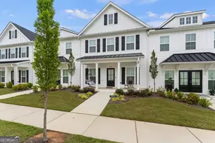 1723 Prospect Way SW, Conyers, GA 30094 - Photo 1