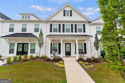 1723 Prospect Way SW, Conyers, GA 30094 - Photo 4