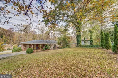 7111 Indian Creek Circle SW, Covington, GA 30014 - Photo 4