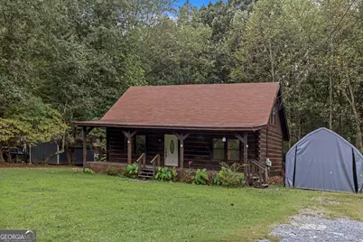 91 Oak Hill Drive NE, White, GA 30184 - Photo 6