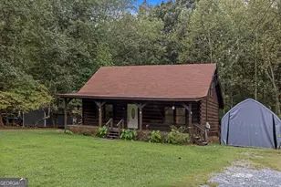 91 Oak Hill Dr NE, White, GA 30184 - Photo 6