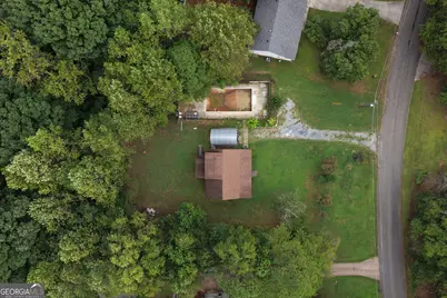 91 Oak Hill Drive NE, White, GA 30184 - Photo 34