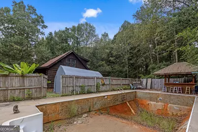 91 Oak Hill Drive NE, White, GA 30184 - Photo 32
