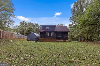 91 Oak Hill Drive NE, White, GA 30184 - Photo 28