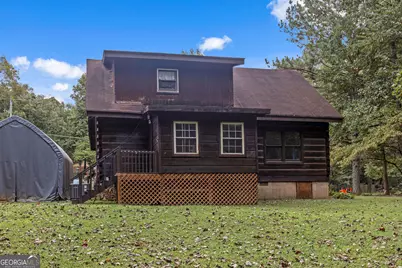 91 Oak Hill Drive NE, White, GA 30184 - Photo 2