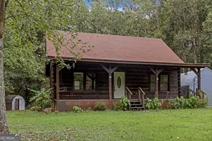 91 Oak Hill Dr NE, White, GA 30184 - Photo 1