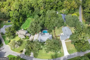 46 Williams Ct, Saint Marys, GA 31558 - Photo 12