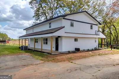 8606 Holly Springs Road, Maysville, GA 30558 - Photo 22
