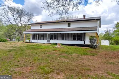 8606 Holly Springs Road, Maysville, GA 30558 - Photo 18