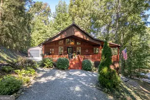 327 Eagles Nest Ln, Blue Ridge, GA 30513 - Photo 1