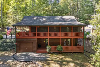 327 Eagles Nest Lane, Blue Ridge, GA 30513 - Photo 14