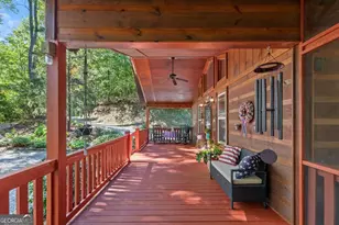 327 Eagles Nest Ln, Blue Ridge, GA 30513 - Photo 2