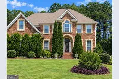 2633 Crest Valley Drive, Conyers, GA 30094 - Photo 1