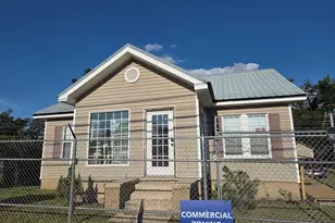 66 W Coffee St, Hazlehurst, GA 31539 - Photo 1