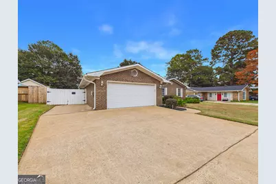 204 Scarborough Road, Centerville, GA 31028 - Photo 6