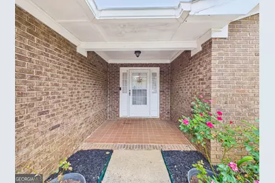 204 Scarborough Road, Centerville, GA 31028 - Photo 8