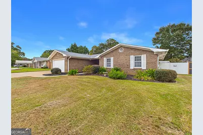 204 Scarborough Road, Centerville, GA 31028 - Photo 4