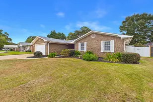 204 Scarborough Rd, Centerville, GA 31028 - Photo 4