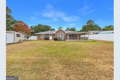 204 Scarborough Road, Centerville, GA 31028 - Photo 50