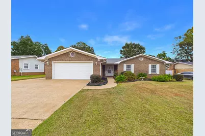 204 Scarborough Road, Centerville, GA 31028 - Photo 2