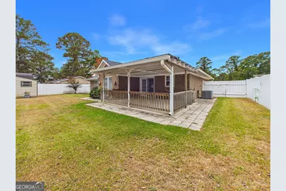 204 Scarborough Road, Centerville, GA 31028 - Photo 48