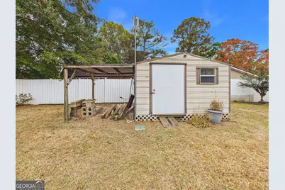204 Scarborough Road, Centerville, GA 31028 - Photo 54