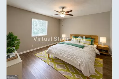 813 Post Oak Circle, Lawrenceville, GA 30046 - Photo 12
