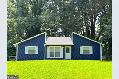 813 Post Oak Circle, Lawrenceville, GA 30046 - Photo 2