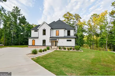 391 Parker Road, Covington, GA 30014 - Photo 2