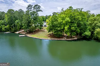 391 Parker Road, Covington, GA 30014 - Photo 4