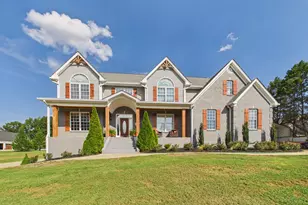 445 Roy Bird Rd, Rock Spring, GA 30739 - Photo 1