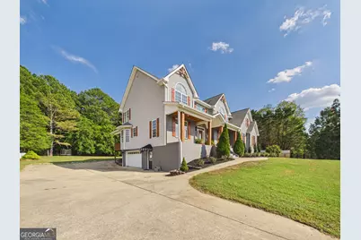 445 Roy Bird Road, Rock Spring, GA 30739 - Photo 6
