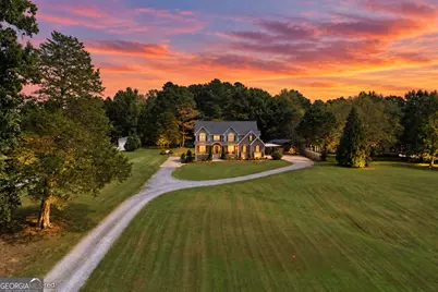 445 Roy Bird Road, Rock Spring, GA 30739 - Photo 2
