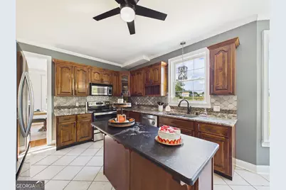 445 Roy Bird Road, Rock Spring, GA 30739 - Photo 14