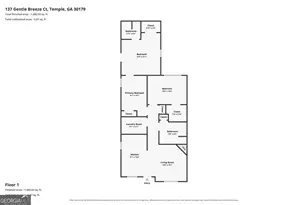 137 Gentle Breeze Ct, Temple, GA 30179 - Photo 34