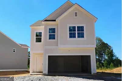 162 Millers Lane, Calhoun, GA 30701 - Photo 1