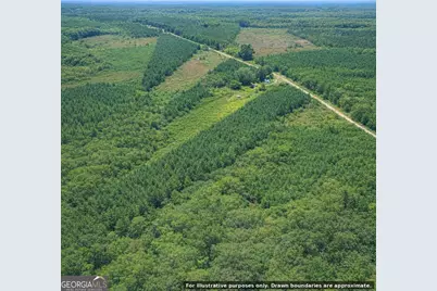0 S Clough Bay Road #LOT 5, Waycross, GA 31503 - Photo 2