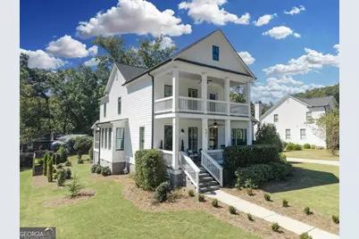 641 Foster Park Lane, Madison, GA 30650 - Photo 1