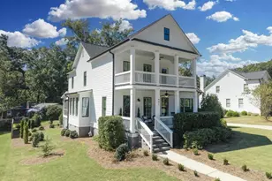 641 Foster Pk Ln, Madison, GA 30650 - Photo 1