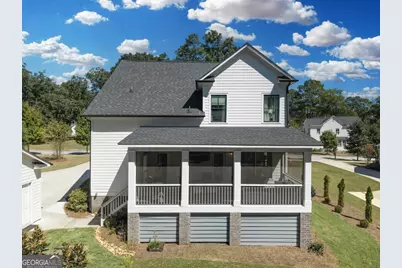 641 Foster Park Lane, Madison, GA 30650 - Photo 4