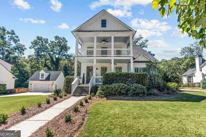641 Foster Park Lane, Madison, GA 30650 - Photo 2