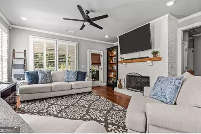 641 Foster Park Lane, Madison, GA 30650 - Photo 24