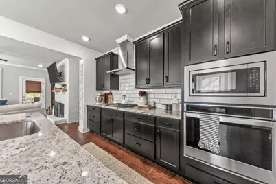 641 Foster Park Lane, Madison, GA 30650 - Photo 22
