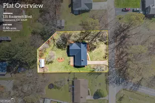 131 Roosevelt Blvd, Commerce, GA 30529 - Photo 2